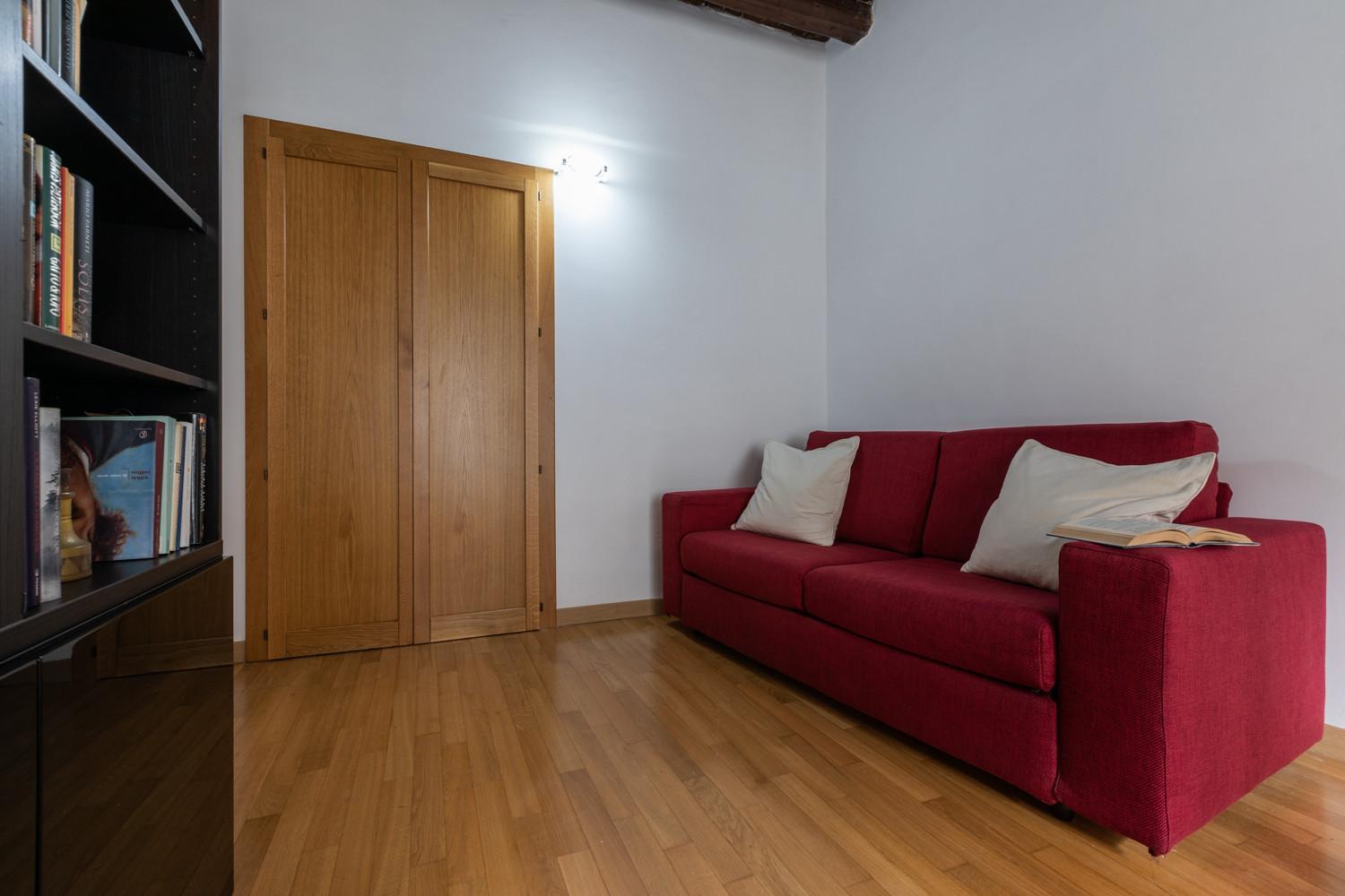 La Corte By Wonderful Italy Appartement Turin