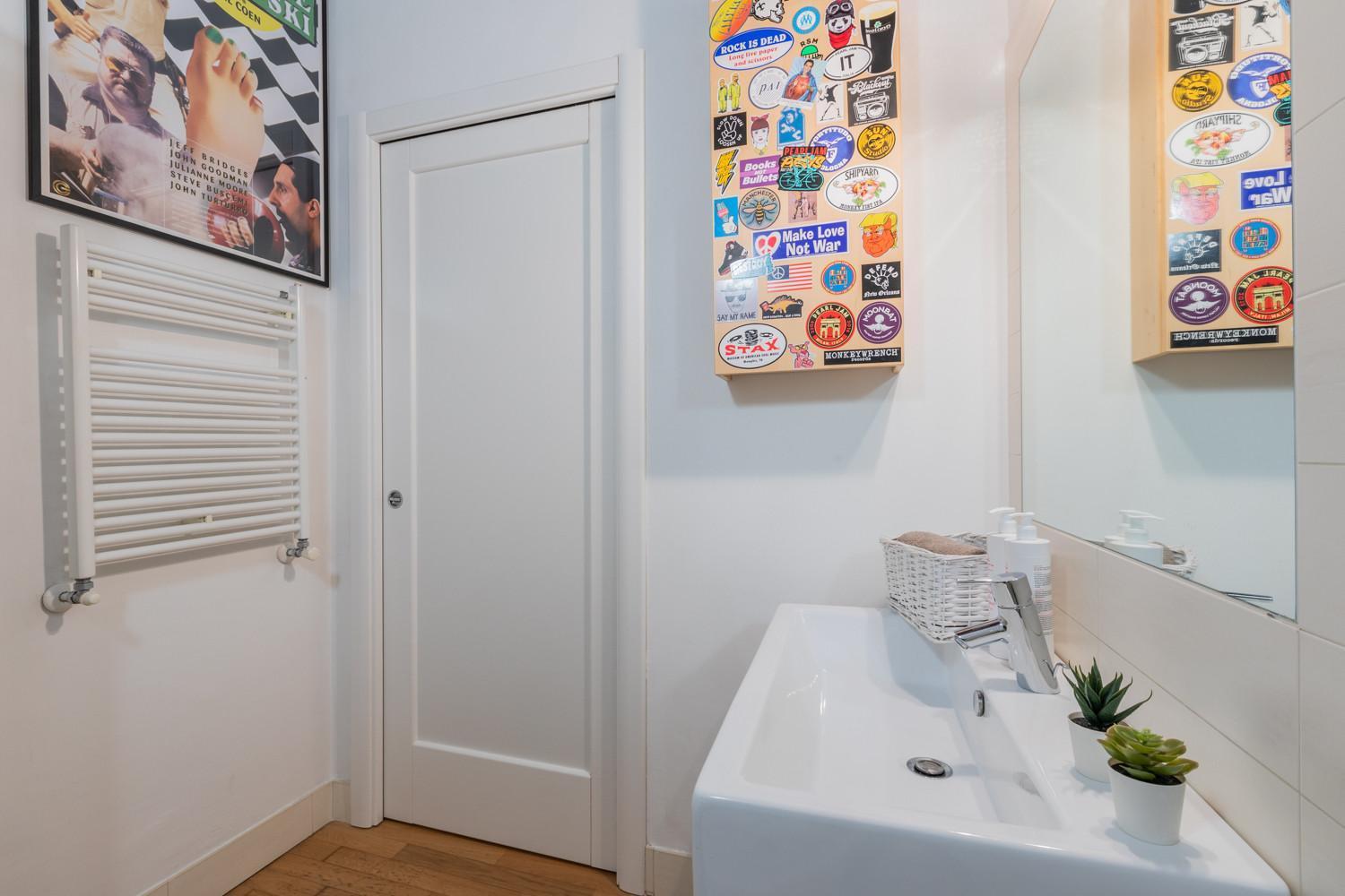 Appartement La Corte By Wonderful Italy