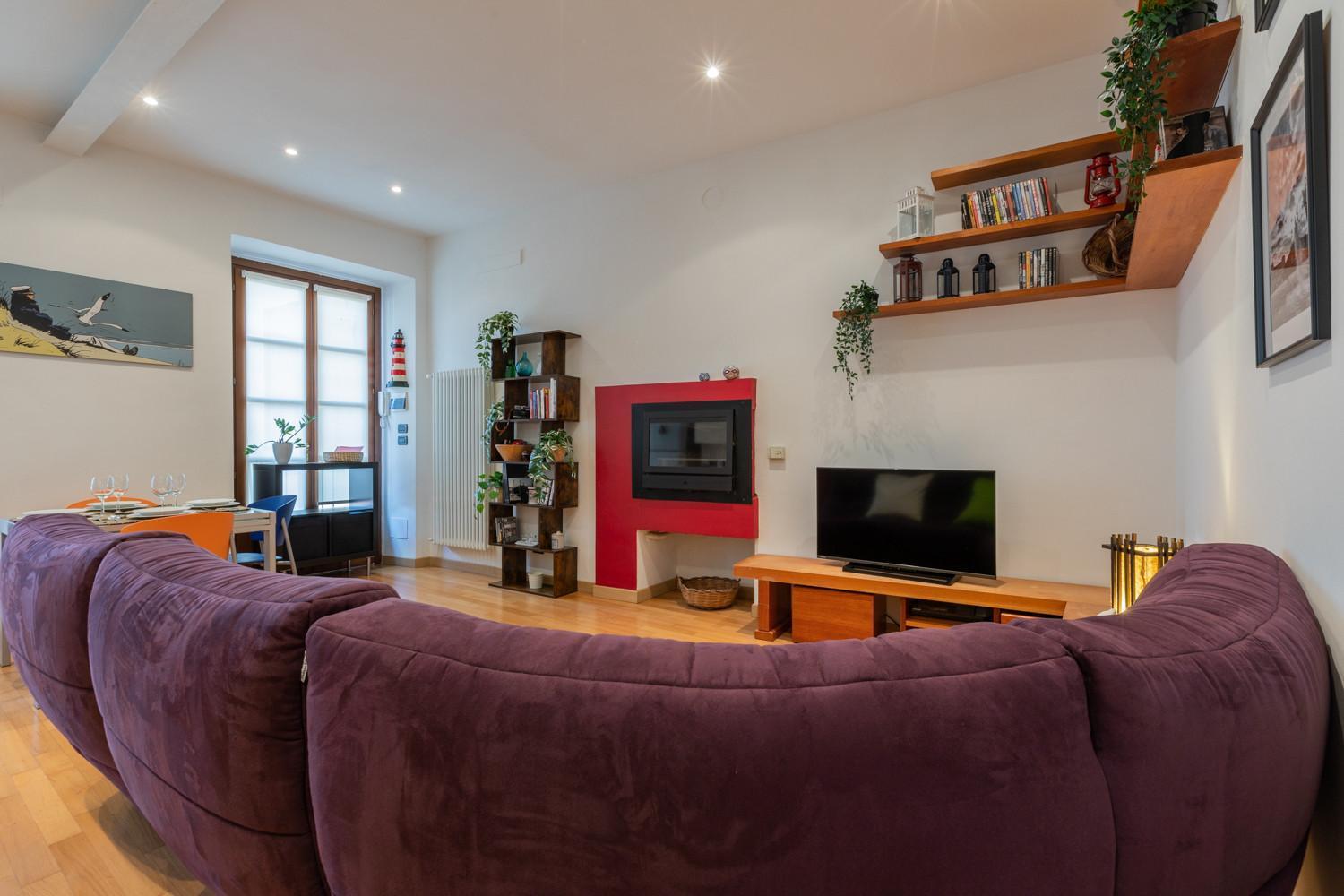 Appartement La Corte By Wonderful Italy