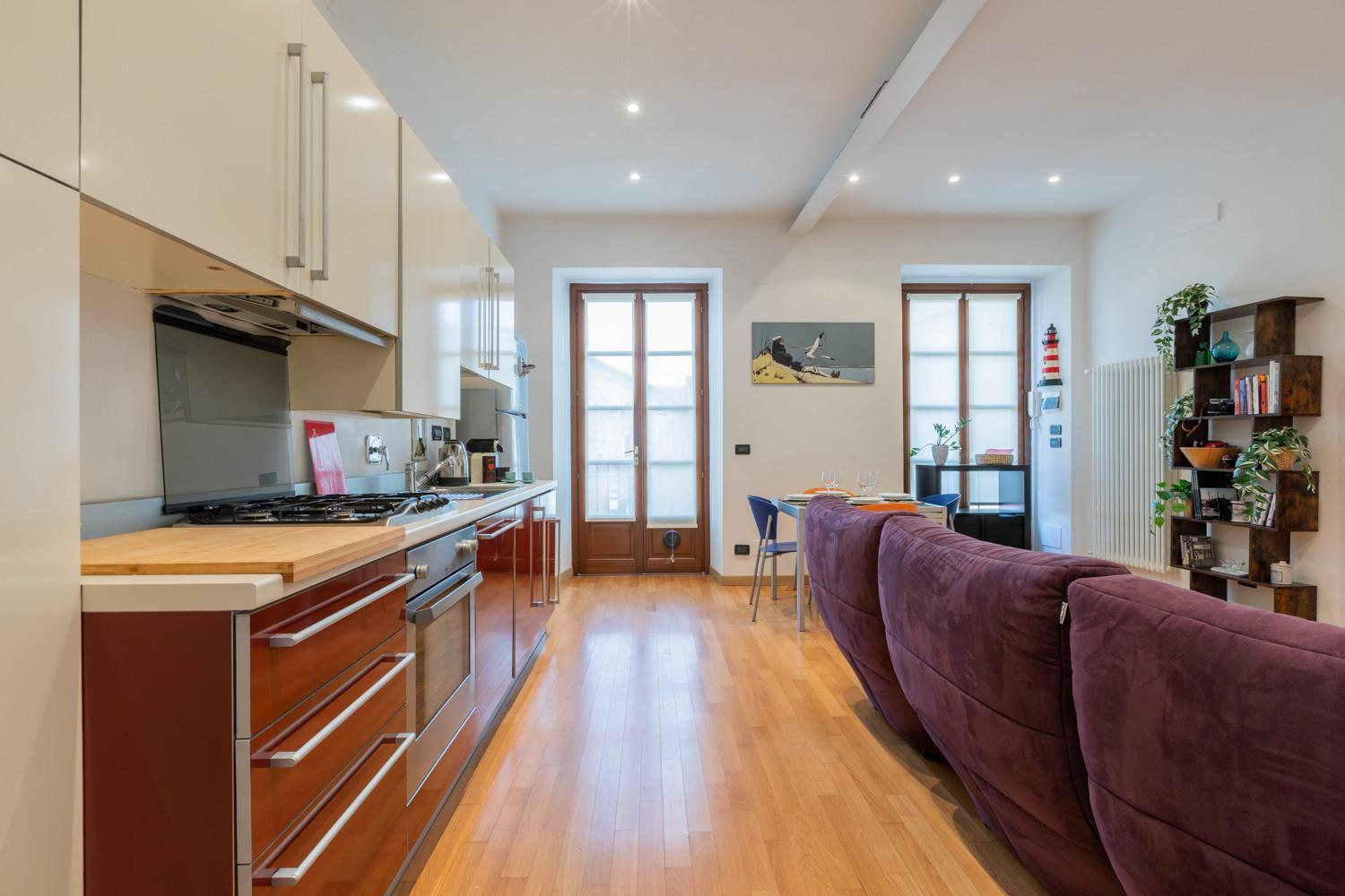 La Corte By Wonderful Italy Appartement *