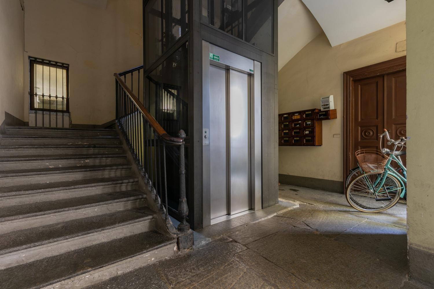 La Corte By Wonderful Italy Appartement Turin