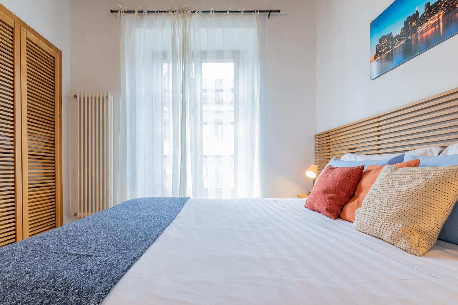 Appartement La Corte By Wonderful Italy