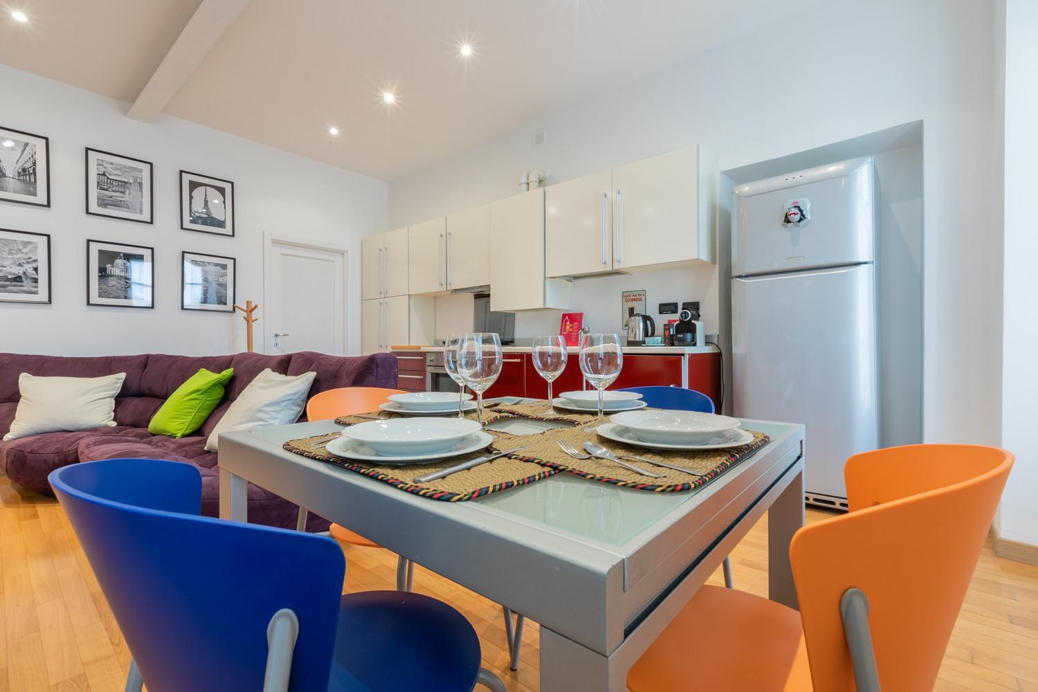 La Corte By Wonderful Italy Appartement *