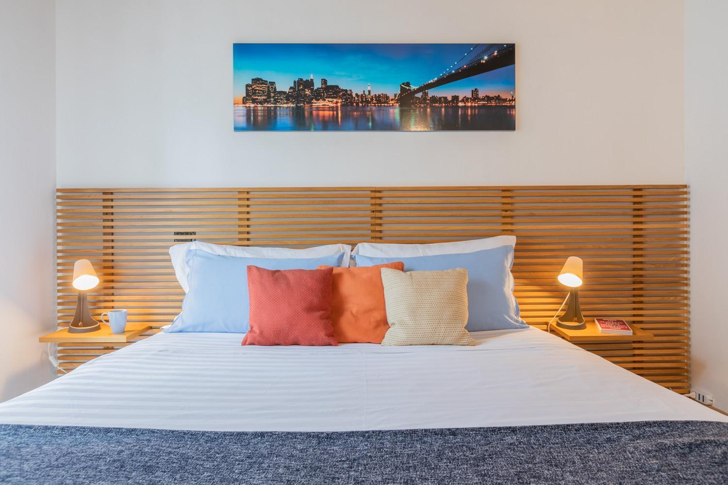 Appartement La Corte By Wonderful Italy *