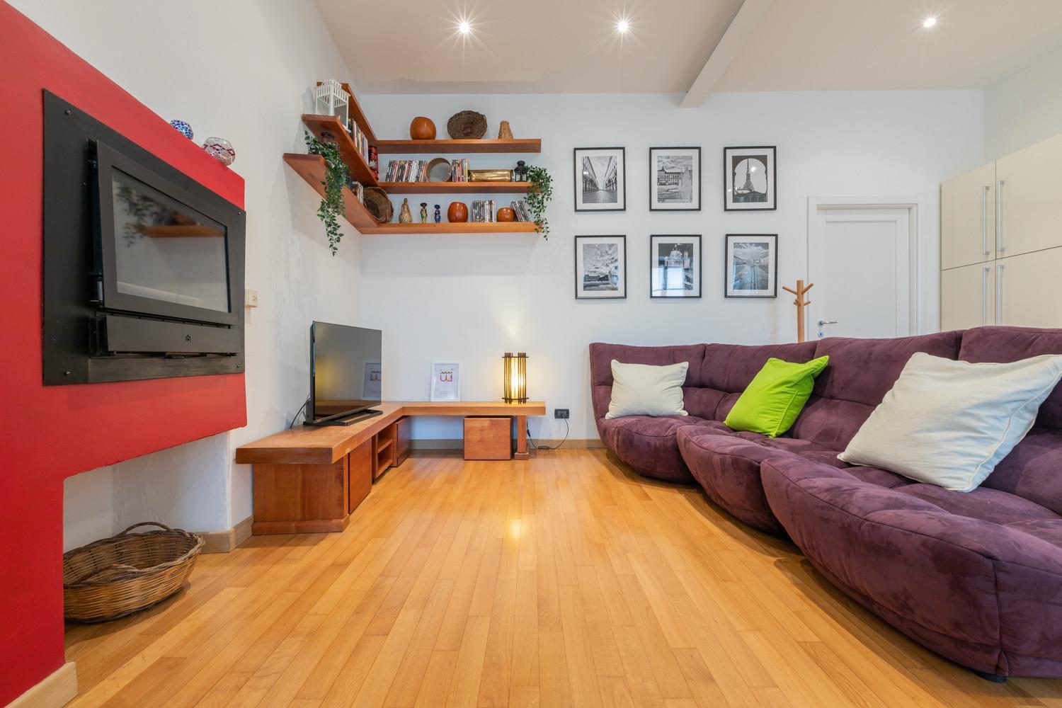 La Corte By Wonderful Italy Appartement