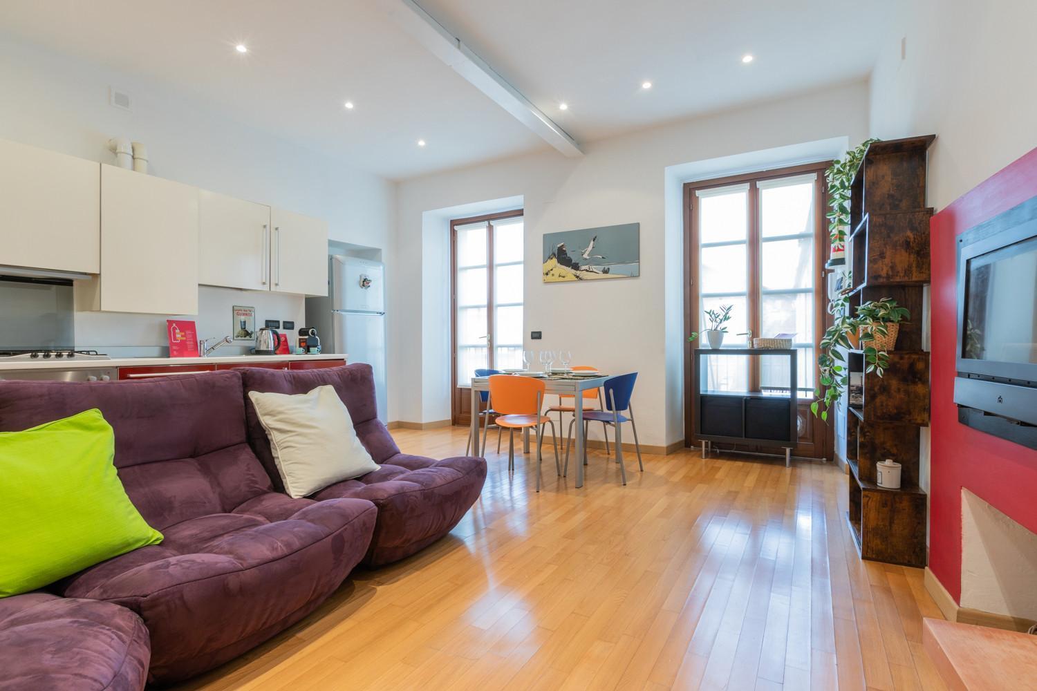 Apartment La Corte By Wonderful Italy