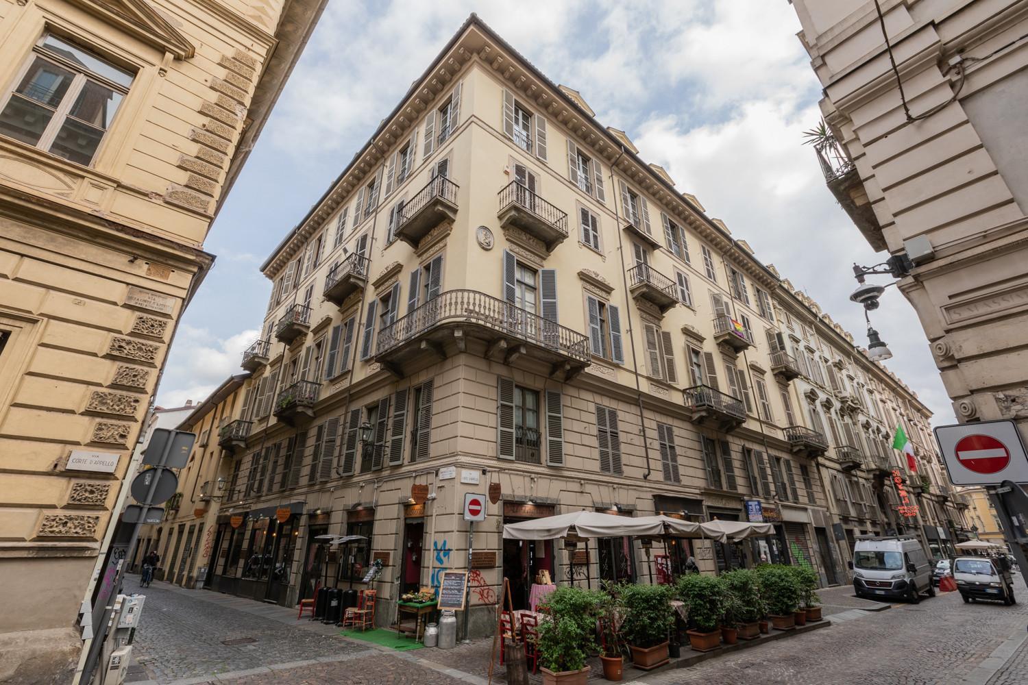 La Corte By Wonderful Italy Appartement *