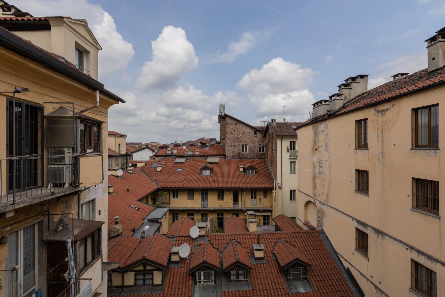 La Corte By Wonderful Italy Appartement Turin