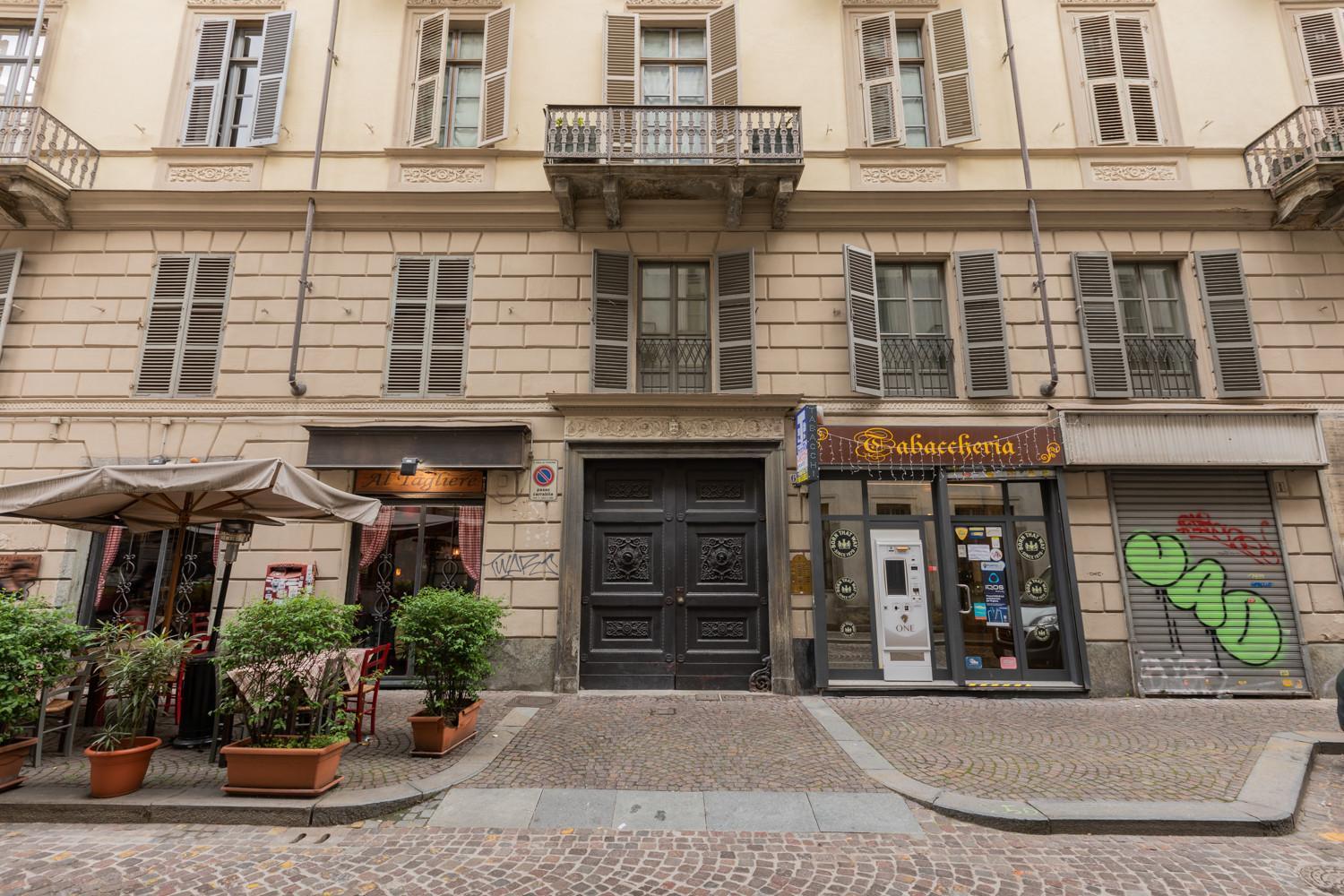 La Corte By Wonderful Italy * Turin